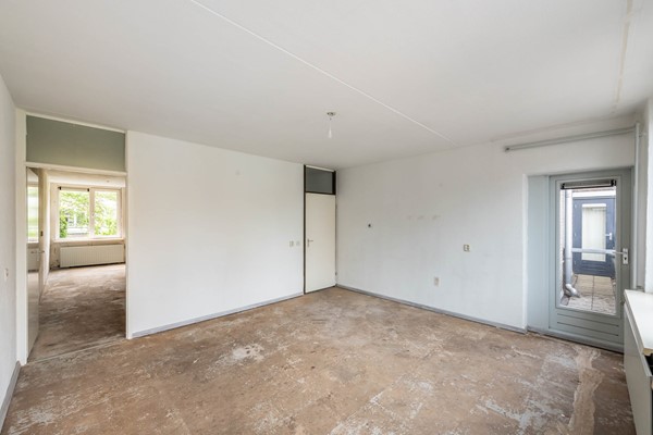 Medium property photo - Bessemerstraat 80, 1097 AN Amsterdam